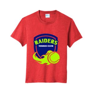 Youth Fan Favorite Blend Tee Thumbnail