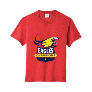 Youth Fan Favorite Blend Tee Thumbnail