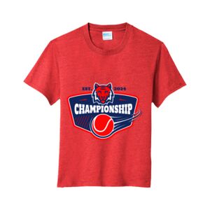 Youth Fan Favorite Blend Tee Thumbnail