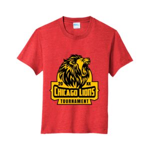 Youth Fan Favorite Blend Tee Thumbnail