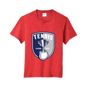 Youth Fan Favorite Blend Tee Thumbnail