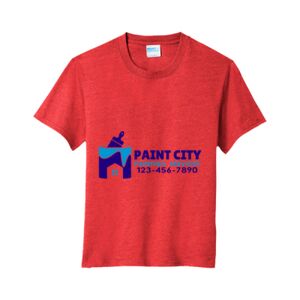 Youth Fan Favorite Blend Tee Thumbnail
