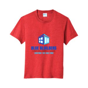 Youth Fan Favorite Blend Tee Thumbnail