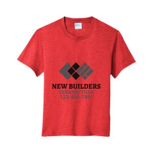 Youth Fan Favorite Blend Tee Thumbnail