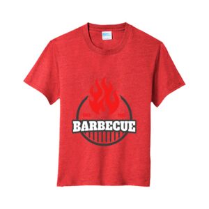 Youth Fan Favorite Blend Tee Thumbnail