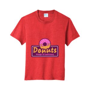 Youth Fan Favorite Blend Tee Thumbnail