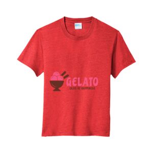Youth Fan Favorite Blend Tee Thumbnail