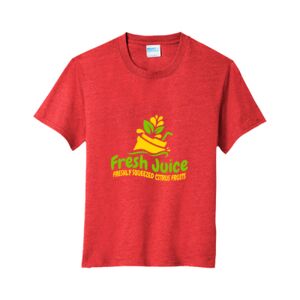 Youth Fan Favorite Blend Tee Thumbnail
