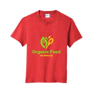 Youth Fan Favorite Blend Tee Thumbnail