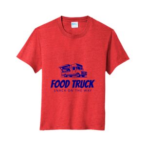 Youth Fan Favorite Blend Tee Thumbnail