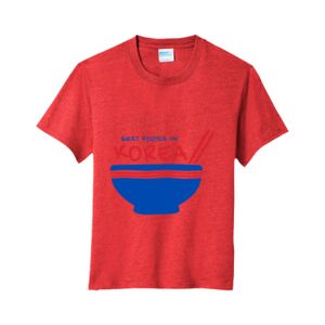 Youth Fan Favorite Blend Tee Thumbnail