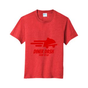 Youth Fan Favorite Blend Tee Thumbnail