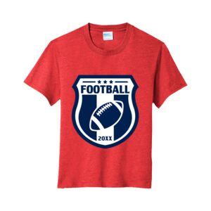 Youth Fan Favorite Blend Tee Thumbnail