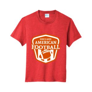 Youth Fan Favorite Blend Tee Thumbnail