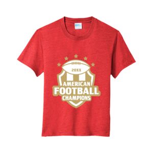 Youth Fan Favorite Blend Tee Thumbnail