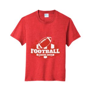 Youth Fan Favorite Blend Tee Thumbnail