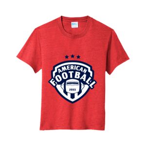 Youth Fan Favorite Blend Tee Thumbnail
