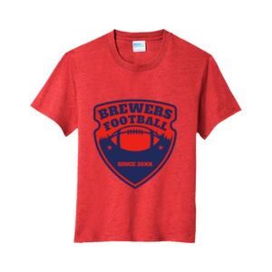 Youth Fan Favorite Blend Tee Thumbnail