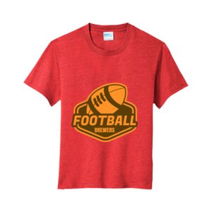 Youth Fan Favorite Blend Tee Thumbnail