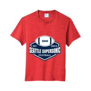 Youth Fan Favorite Blend Tee Thumbnail