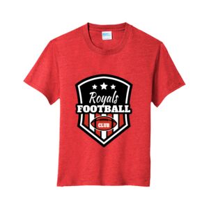 Youth Fan Favorite Blend Tee Thumbnail