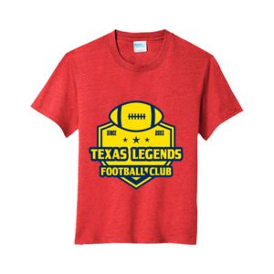 Youth Fan Favorite Blend Tee Thumbnail