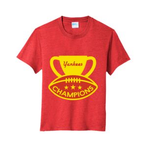 Youth Fan Favorite Blend Tee Thumbnail