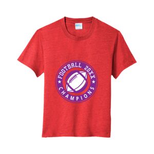 Youth Fan Favorite Blend Tee Thumbnail