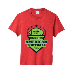 Youth Fan Favorite Blend Tee Thumbnail