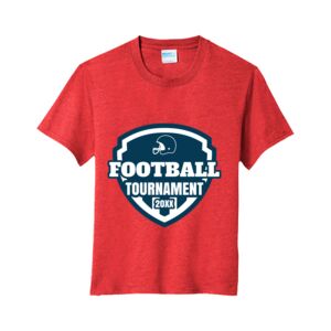 Youth Fan Favorite Blend Tee Thumbnail