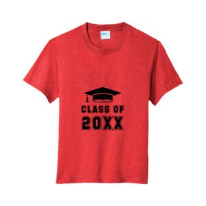 Youth Fan Favorite Blend Tee Thumbnail