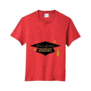 Youth Fan Favorite Blend Tee Thumbnail