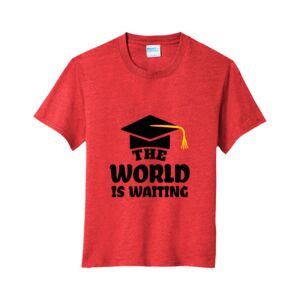 Youth Fan Favorite Blend Tee Thumbnail