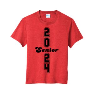 Youth Fan Favorite Blend Tee Thumbnail