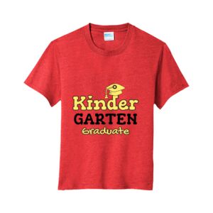 Youth Fan Favorite Blend Tee Thumbnail