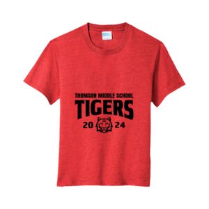 Youth Fan Favorite Blend Tee Thumbnail