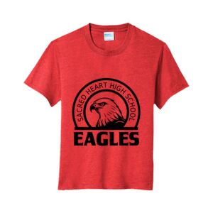 Youth Fan Favorite Blend Tee Thumbnail