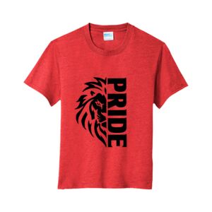 Youth Fan Favorite Blend Tee Thumbnail