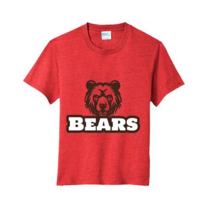 Youth Fan Favorite Blend Tee Thumbnail