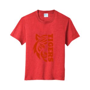 Youth Fan Favorite Blend Tee Thumbnail