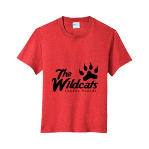 Youth Fan Favorite Blend Tee Thumbnail