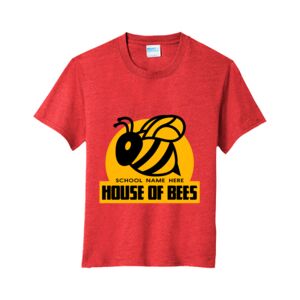 Youth Fan Favorite Blend Tee Thumbnail