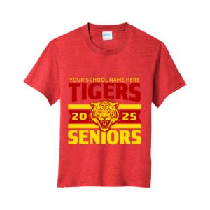 Youth Fan Favorite Blend Tee Thumbnail