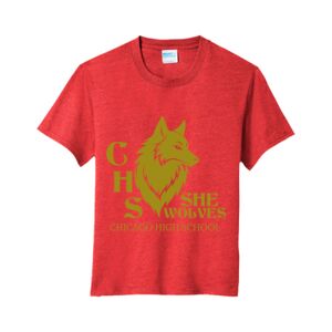 Youth Fan Favorite Blend Tee Thumbnail