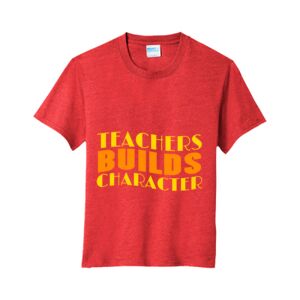 Youth Fan Favorite Blend Tee Thumbnail