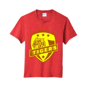 Youth Fan Favorite Blend Tee Thumbnail