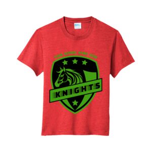 Youth Fan Favorite Blend Tee Thumbnail