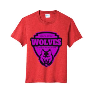 Youth Fan Favorite Blend Tee Thumbnail