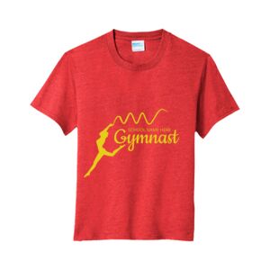 Youth Fan Favorite Blend Tee Thumbnail