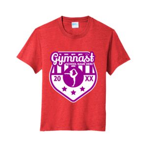 Youth Fan Favorite Blend Tee Thumbnail